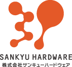 株式会社サンキューハードウェア 株式会社サンキューハードウェア